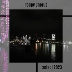 Poppy Chorus Select 2023