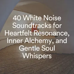 Hyper Focus White Noise, Pt. 5