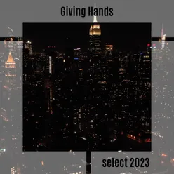 Giving Hands Select 2023