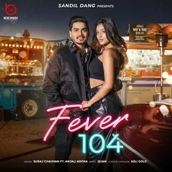 Fever 104