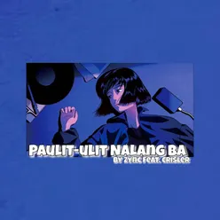 Paulit-ulit Na Lang Ba