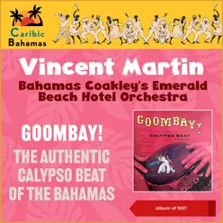 Goombay! The Authentic Calypso Beat of the Bahamas