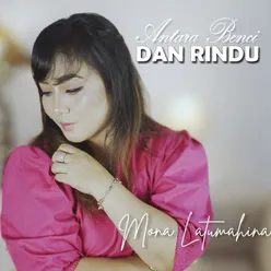 ANTARA BENCI DAN RINDU