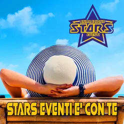 Stars eventi è con te