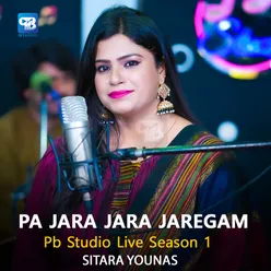 Pa Jara Jara Jaregam (From "Pb Studio Live Season 1")