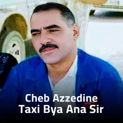 Taxi Bya Ana Sir
