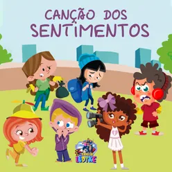 Canção dos Sentimentos