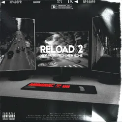 RELOAD 2: New Music from New Home