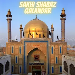 Sakhi Shabaz Qalandar