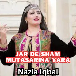 Jar De Sham Mutasarina Yara