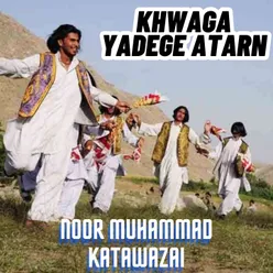 Khwaga Yadege Atarn