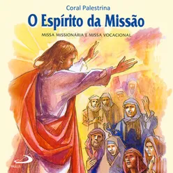 Família, vive tua missão