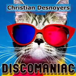 Discomaniac