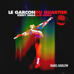 Le Garçon du Quartier