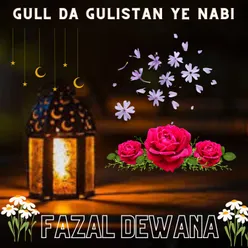 Gull Da Gulistan Ye Nabi