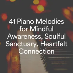 Piano Meditation Music, Pt. 3