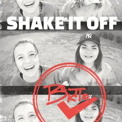 Shake It Off