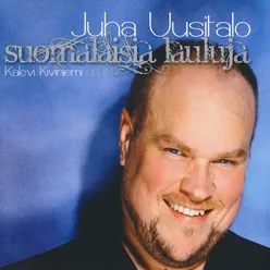 Eteläpohjalaisia lauluja, Op. 17b: Voi niitä tuntia tuhansia