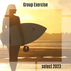 Group Exercise Select 2023