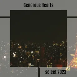 Generous Hearts Select 2023