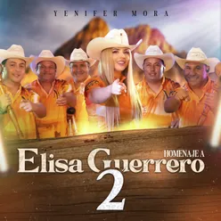 Homenaje a Elisa Guerrero 2