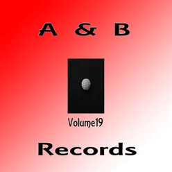 A & B Records, Vol. 19