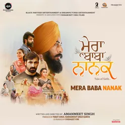 Mera Baba Nanak (Title Track)