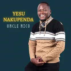 Yesu Nakupenda