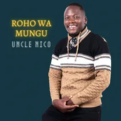 Roho Wa Mungu