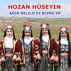 Halay Keçika Coy