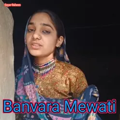 Banwara Mewati