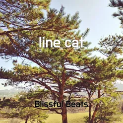 line cat