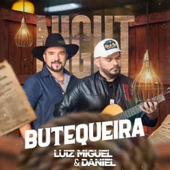 Butequeira