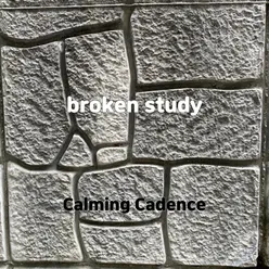 broken study