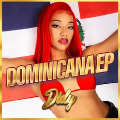 Dominicana - EP