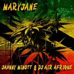 Maryjane