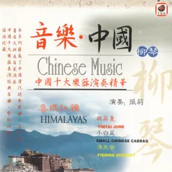 音乐中国