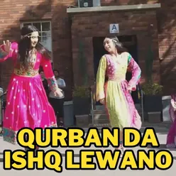 Qurban Da Ishq Lewano