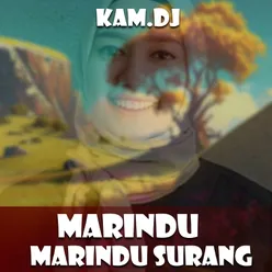 MARINDU RINDU SURANG