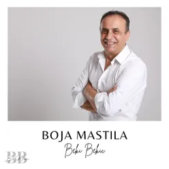 Boja mastila