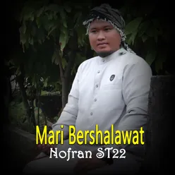 Mari Bershalawat