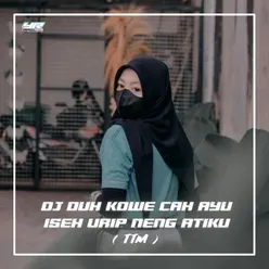 DJ Duh Kowe Cah Ayu Isih Urip Neng Atiku