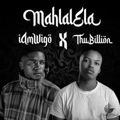 Mahlalela