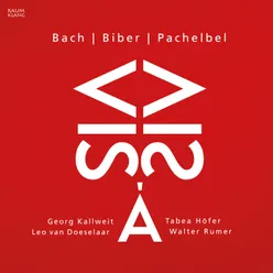 Präludium und Fuge für Orgel solo, BWV 550: Fuge