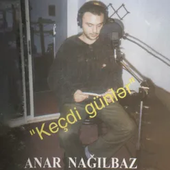 Keçdi Günlər