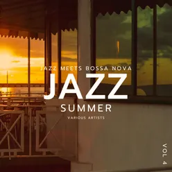 Jazz Summer (Jazz Meets Bossa Nova), Vol. 4