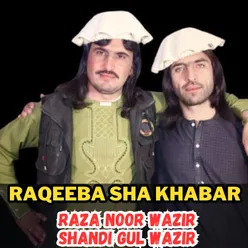 Raqeeba Sha Khabar