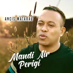 MANDI AIR PERIGI