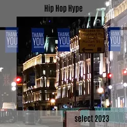 Hip Hop Hype Select 2023