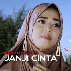 Janji cinta